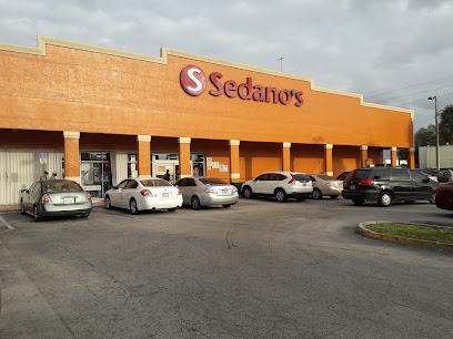 Sedano's Supermarkets, Hialeah