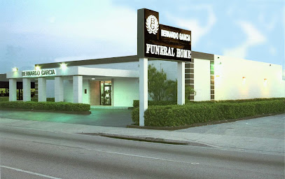 Bernardo Garcia Funeral Home, Hialeah