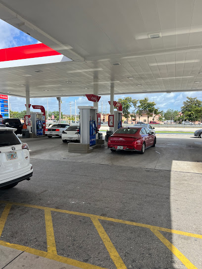 Exxon, Hialeah
