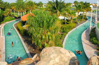 McDonald Water Park, Hialeah