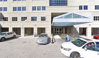 Gonzalez Abreu And Fernandez Mds, Hialeah