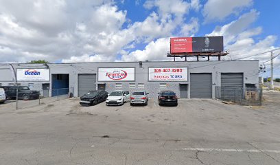 Okeechobee Auto & Boat Loans, Hialeah