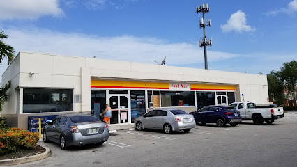 Shell, Hialeah
