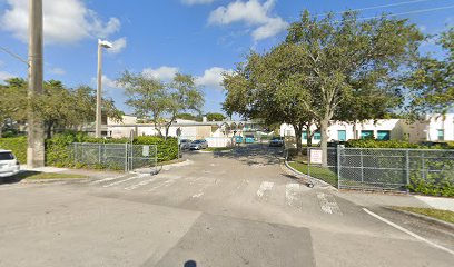 Flamingo Elementary School, Hialeah