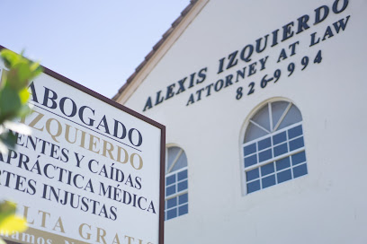 Izquierdo Law, Hialeah