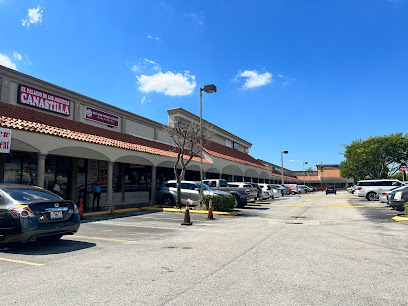 Sedano's Supermarkets, Hialeah
