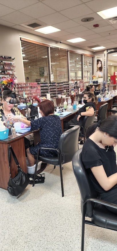 Nery's Beauty Salon, Hialeah