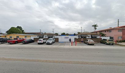 Family Care Alf Inc, Hialeah