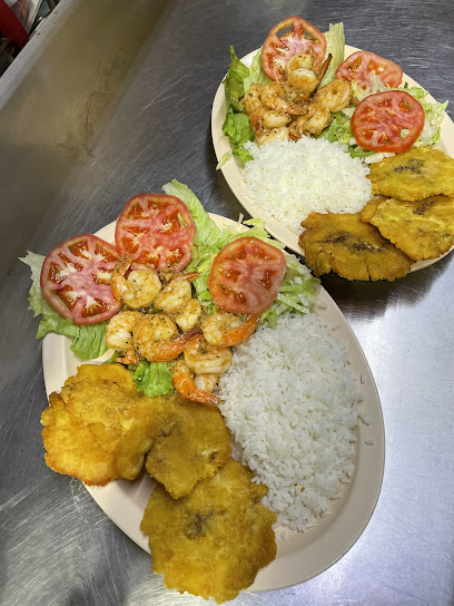 La Gloria Restaurant Sea Food, Hialeah