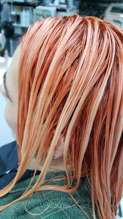 Hair Cachet Studio, Hialeah