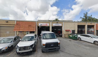 Taller Mecanico YOVANI, Hialeah