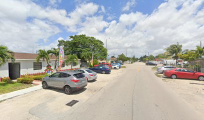 Saint Luke Church, Hialeah