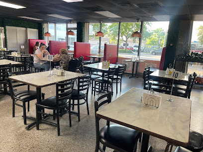 Maruchi Restaurant, Hialeah