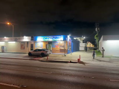 Fresh Fish Baracoa, Hialeah