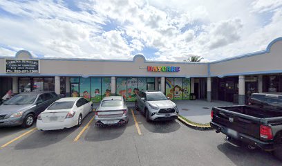 Growing Up Day Care, Hialeah
