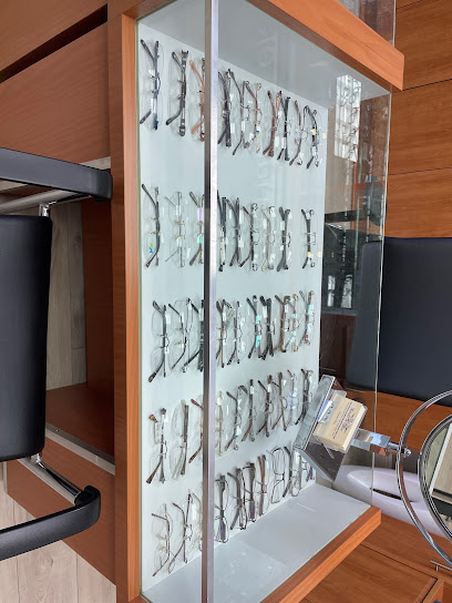 Marcelo Tu Optica, Hialeah