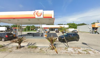 Gas good price, Hialeah