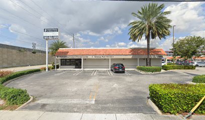 Maria Elena Rodriguez, Hialeah