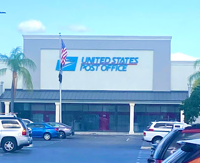 United States Postal Service, Hialeah