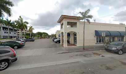 Carlos M Rippes Law Offices, Hialeah