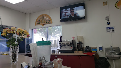 Cafeteria La Caridad, Hialeah