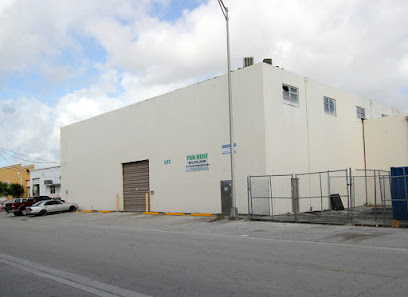Premier Warehouse, Hialeah