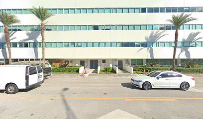Angel Perez, ARNP, Hialeah