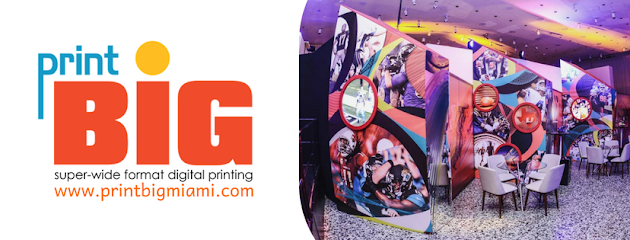 Print BIG, Hialeah