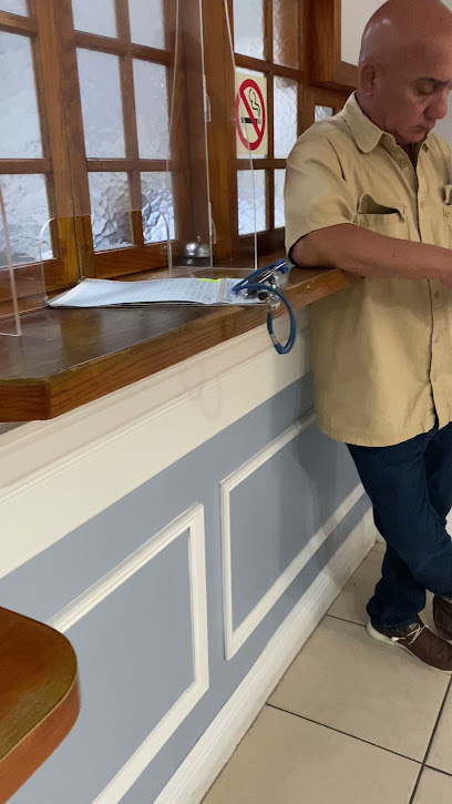 Fernandez Roberto D MD, Hialeah