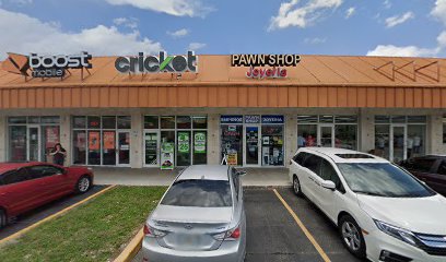 Total Cash Pawn And Jewelry, Hialeah