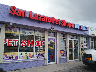 Botanica San Lazaro Pet Shop Almacén Wholesale, Hialeah