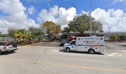 Hialeah Hospital: Lopez Diaz Manuel MD