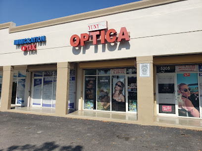 Yuny Optical, Hialeah