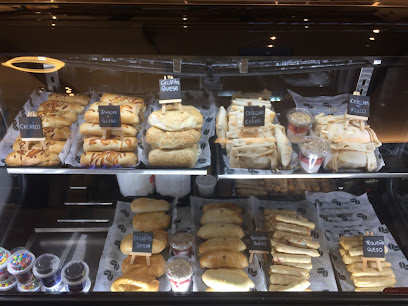Cafe Con Leche At Westland, Hialeah