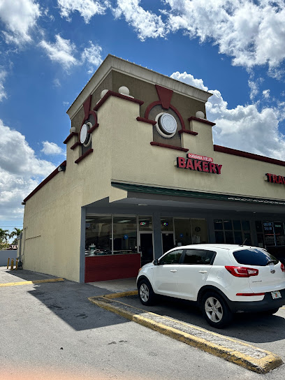 Havana Vieja Bakery, Hialeah