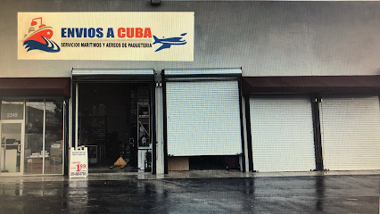CubaPack Envios, Hialeah