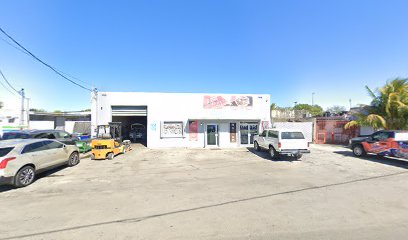 Captain Rastro Auto Parts, Hialeah