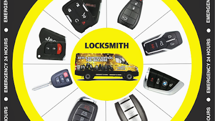 Full Locksmith, Hialeah