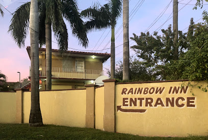 Rainbow Inn Motel, Hialeah