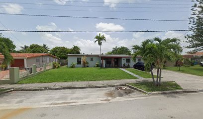 Ebenezer Family Home I ALF, Hialeah