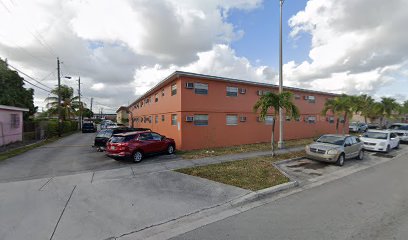 Funeraria Torres Sanchez, Hialeah