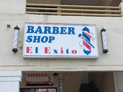 El Exito Barber Shop, Hialeah