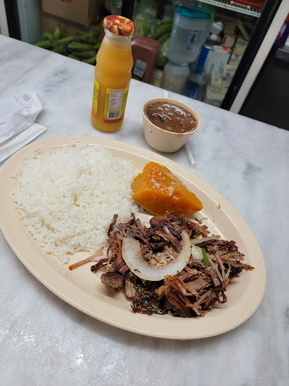 Patsy Mar Coffee Shop, Hialeah