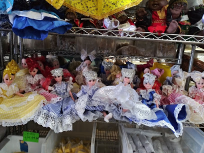 Botanica MONZON, Hialeah