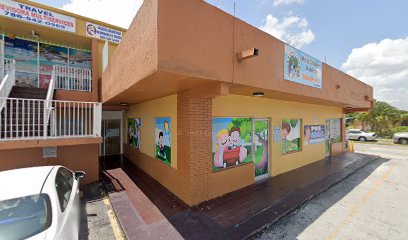 World Children's Academy, Hialeah