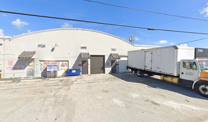 Listhay Factory Outlet Corporation, Hialeah