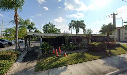 Chiropractic Center of Hialeah