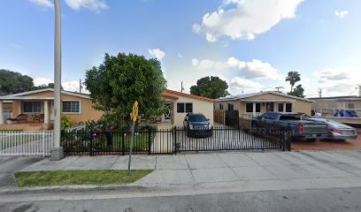Yovanis Fernandez Notary Public, Hialeah