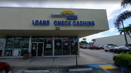 InstaLoan, Hialeah