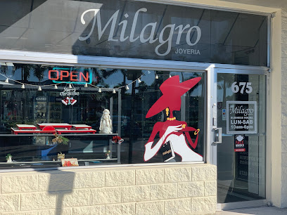 Milagro Joyeria, Hialeah